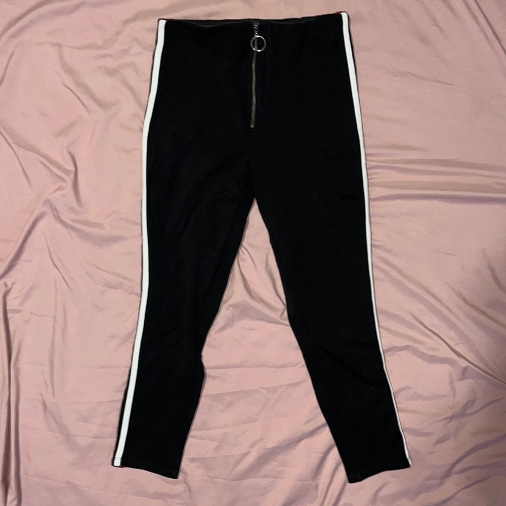 Forever 21 leggings